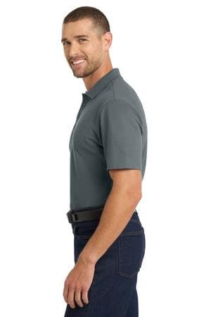 Image for Port Authority Tall Stain-Release Polo. TLK510