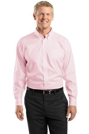 Image for DISCONTINUED Red House Tall Non-Iron Pinpoint Oxford Shirt. TLRH24