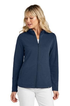 Image for TravisMathew Women's Coveside Full-Zip TM1LD001