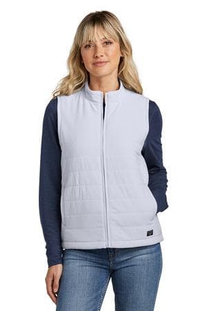 Image for TravisMathew Ladies Cold Bay Vest TM1LD002