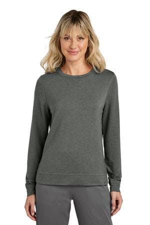 Image for TravisMathew Women's Long Weekend Crew TM1LD003