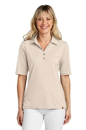 Image for TravisMathew Women's Sunsetters Polo TM1LD004