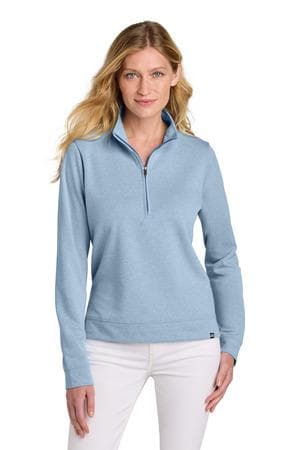 Image for TravisMathew Women's Coveside 1/2-Zip TM1LD007