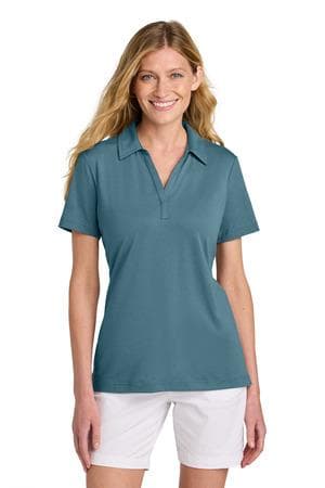 Image for TravisMathew Women's Glenview Solid Polo TM1LF071