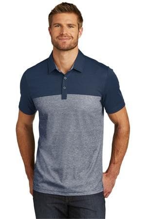 Image for TravisMathew Oceanside Blocked Polo. TM1MU414