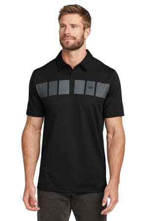 Image for TravisMathew Cabana Chest Stripe Polo. TM1MU416