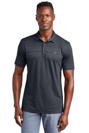 Image for TravisMathew Monterey Chest Stripe Polo TM1MW450