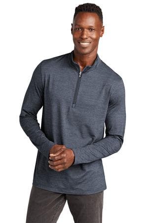 Image for TravisMathew Crestview 1/4-Zip TM1MW452