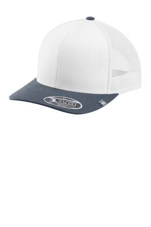 Image for TravisMathew Cruz Colorblock Trucker Cap TM1MY390