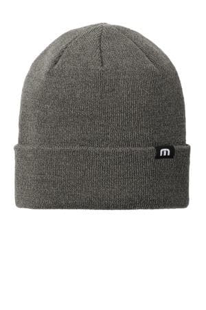 Image for TravisMathew Solid Cuffed Beanie TM1MY394