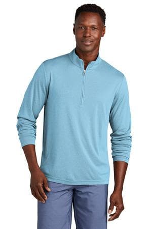 Image for TravisMathew Coto Performance 1/4-Zip TM1MY397