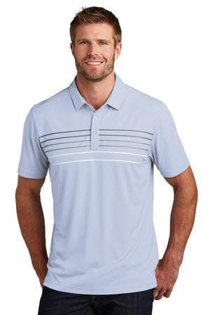 Image for TravisMathew Coto Performance Chest Stripe Polo TM1MY400