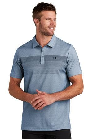 Image for TravisMathew Coastal Chest Stripe Polo TM1MY402