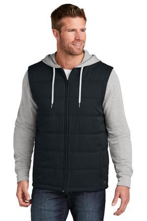 Image for TravisMathew Tides Up Hooded Jacket TM1MZ336