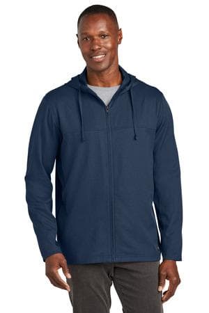 Image for TravisMathew Balboa Hooded Full-Zip Jacket TM1MZ338