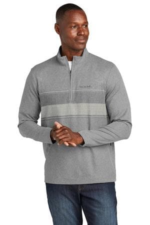 Image for TravisMathew Balboa Chest Stripe 1/4-Zip TM1MZ340