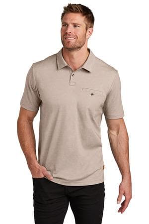 Image for TravisMathew Sunsetters Pocket Polo TM1MZ344