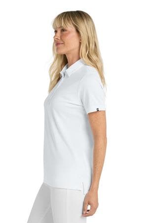 Image for TravisMathew Women's Oceanside Solid Polo TM1WW001