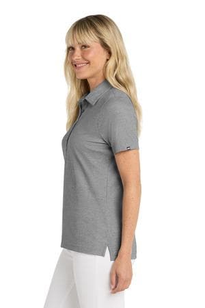 Image for TravisMathew Ladies Oceanside Heather Polo TM1WW002