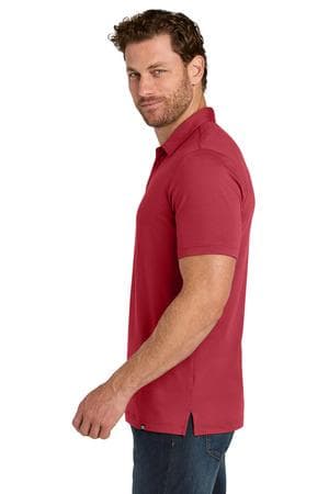 Image for TravisMathew Glenview Solid Polo TMA41461