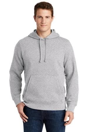 Image for Sport-Tek Tall Pullover Hooded Sweatshirt. TST254