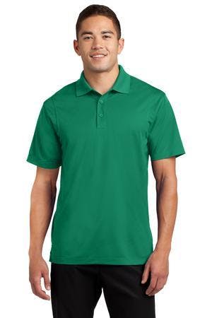 Image for Sport-Tek Tall Micropique Sport-Wick Polo. TST650
