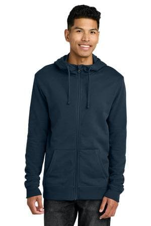 Image for LIMITED EDITION tentree Organic Cotton Fleece Full-Zip Hoodie TTCM4367