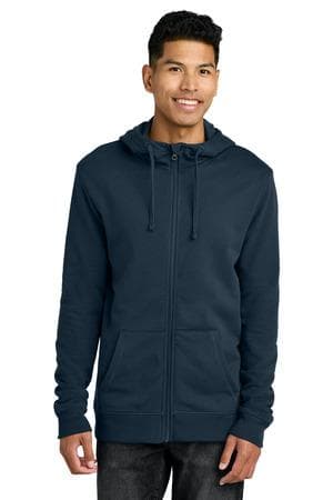 Image for LIMITED EDITION tentree Organic Cotton Fleece Full-Zip Hoodie TTCM4367