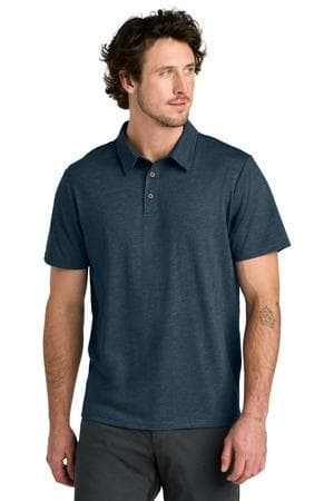 Image for LIMITED EDITION tentree TreeBlend Polo TTCM5660