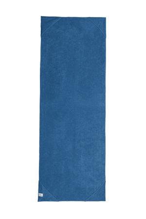 Image for Port Authority Microfiber Stay Fitness Mat Towel TW21
