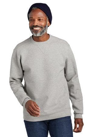 Image for Volunteer Knitwear Chore Fleece Crewneck VL130