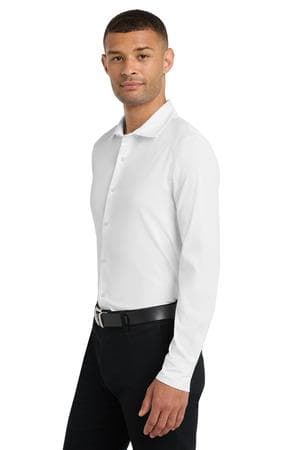 Image for Port Authority City Stretch Shirt W680