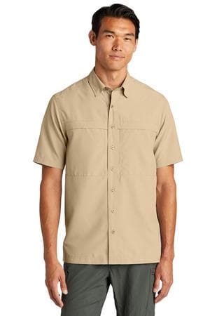 Image for Port Authority Short Sleeve UV Daybreak Shirt W961