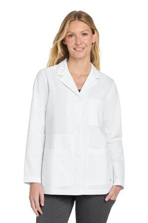 Image for Wink Women's Consultation Lab Coat WW4072