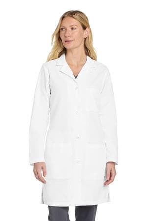 Image for WonderWink Women's Long Lab Coat WW4172