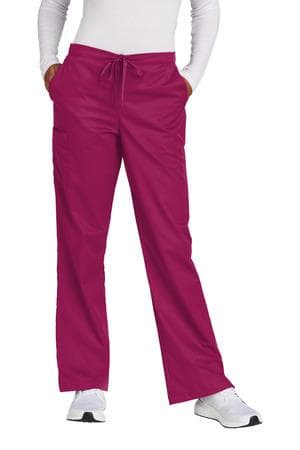 Image for WonderWink Women's Tall WorkFlex Flare Leg Cargo Pant WW4750T