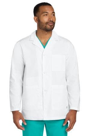 Image for Wink Men's Consultation Lab Coat WW5072