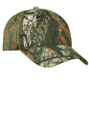 Image for DISCONTINUED Port Authority Youth Pro Camouflage Series Cap. YC855