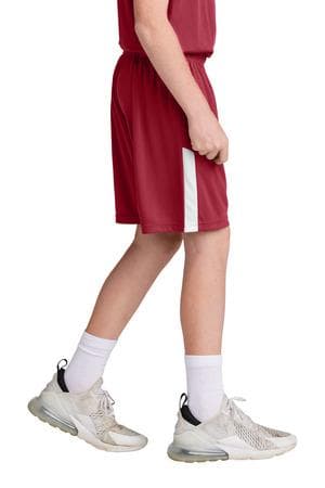 Image for Sport-Tek Youth Competitor United 5" Short YST103