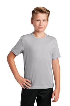 Image for Sport-Tek Youth PosiCharge RacerMesh Tee. YST340