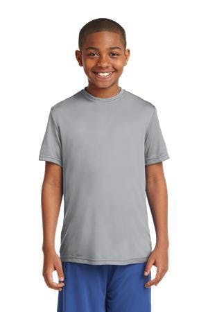 Image for Sport-Tek Youth PosiCharge Competitor Tee. YST350