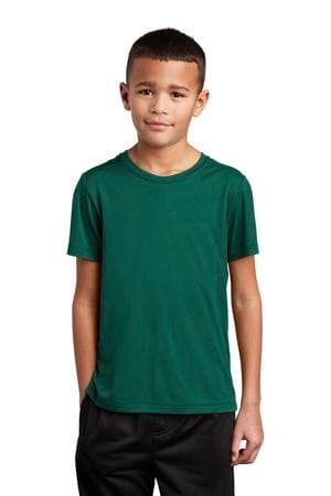 Image for Sport-Tek Youth Posi-UV Pro Tee. YST420