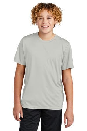 Image for Sport-Tek Youth PosiCharge Re-Compete Tee YST720