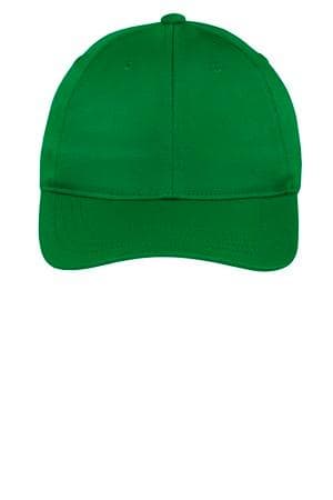 Image for Sport-Tek Youth Dry Zone Nylon Cap. YSTC10