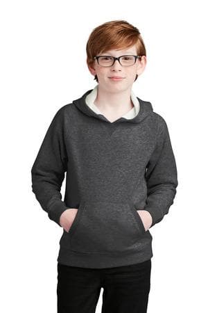 Image for Sport-Tek Youth Drive Fleece Pullover Hoodie YSTF200