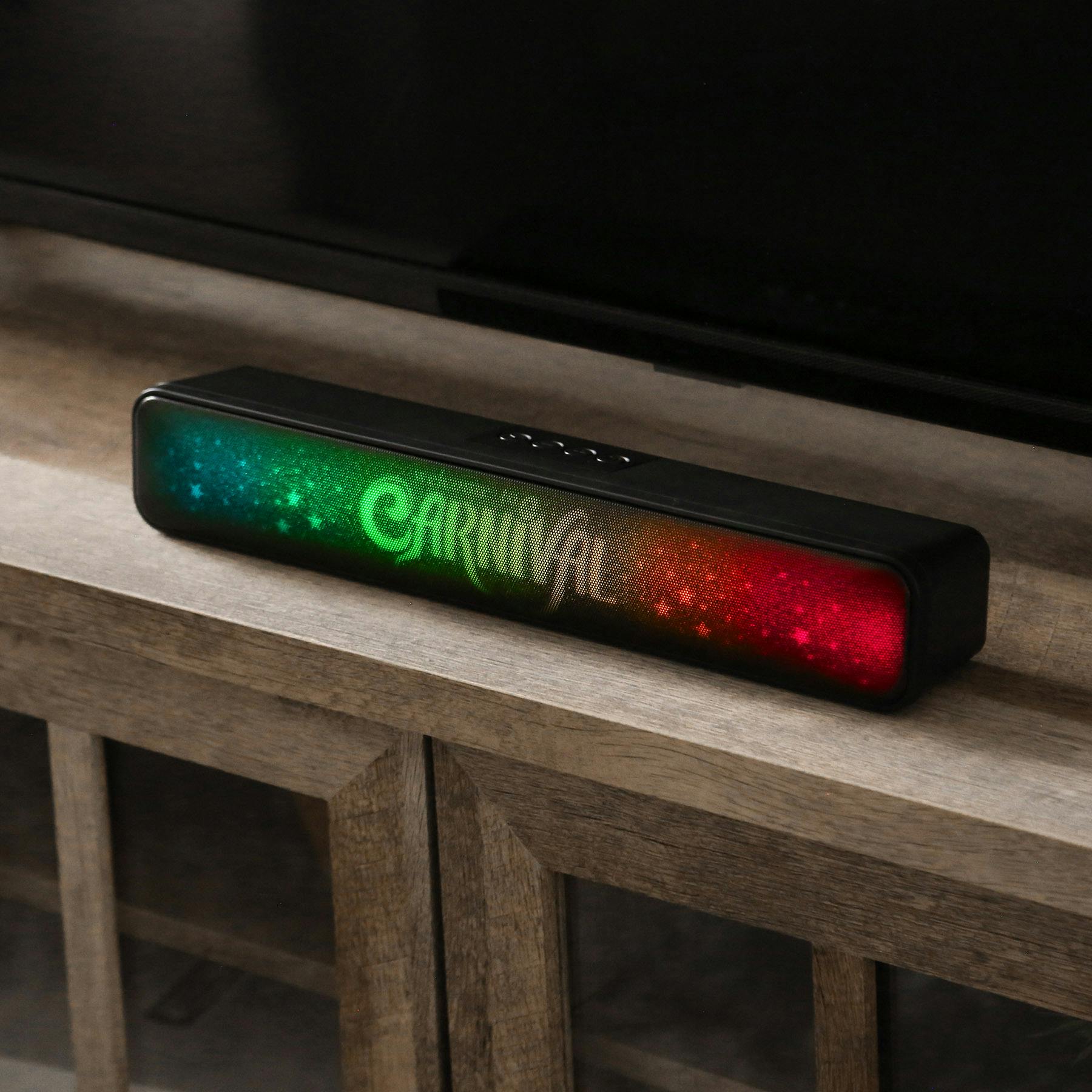 Image for Colorwav Soundbar