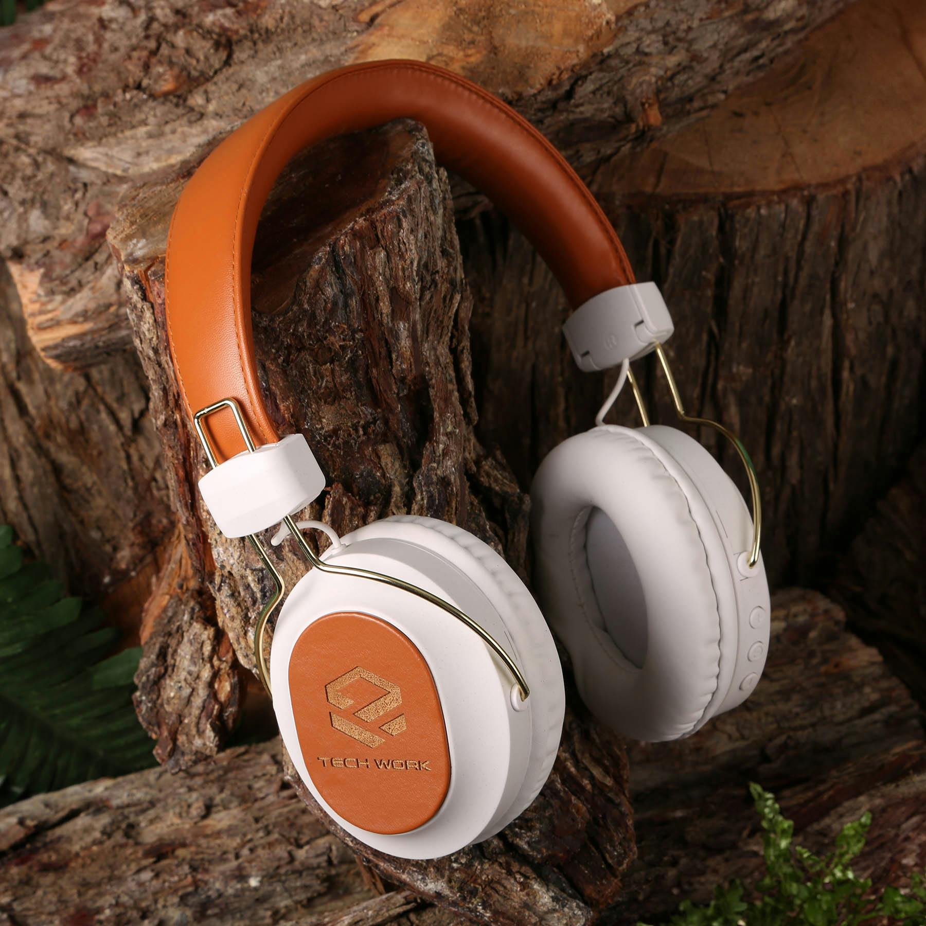 Image for TerraTone™ Headphones