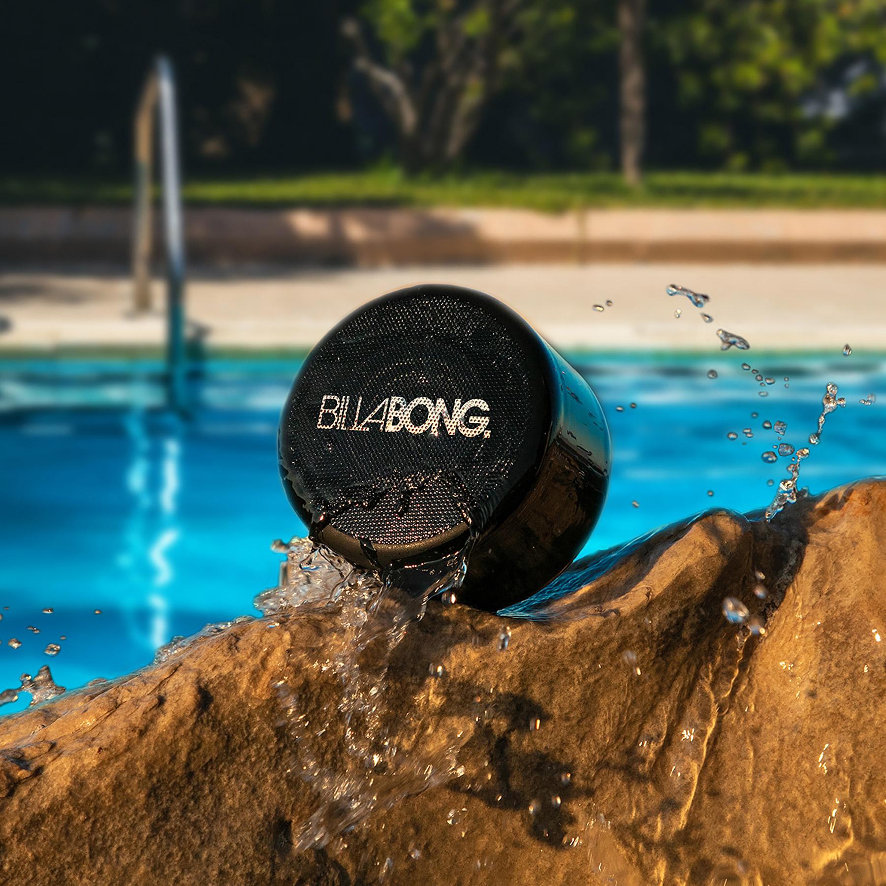 Image for NoH20 Waterproof Wireless Speaker