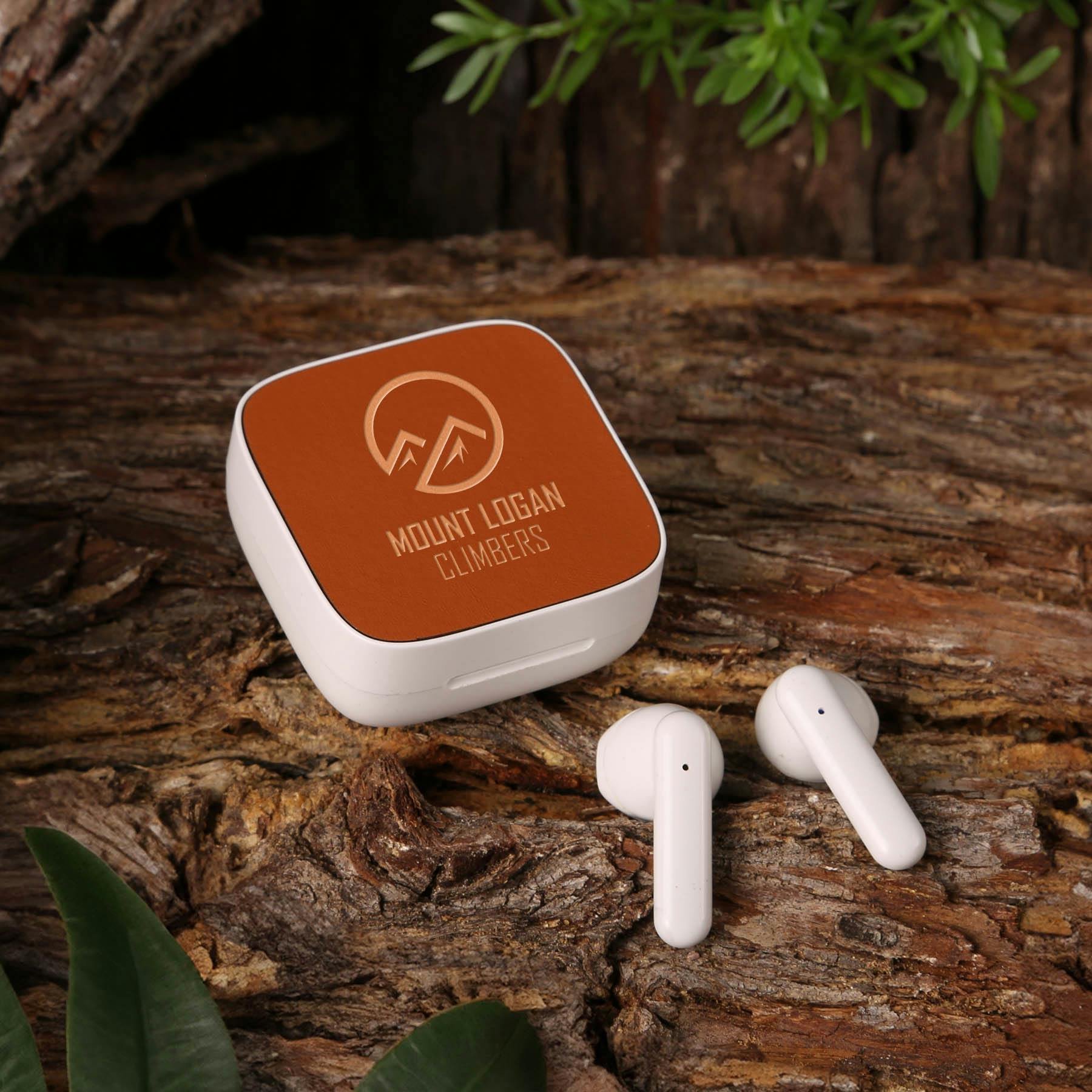 Image for TerraTone™ Wireless Earbuds