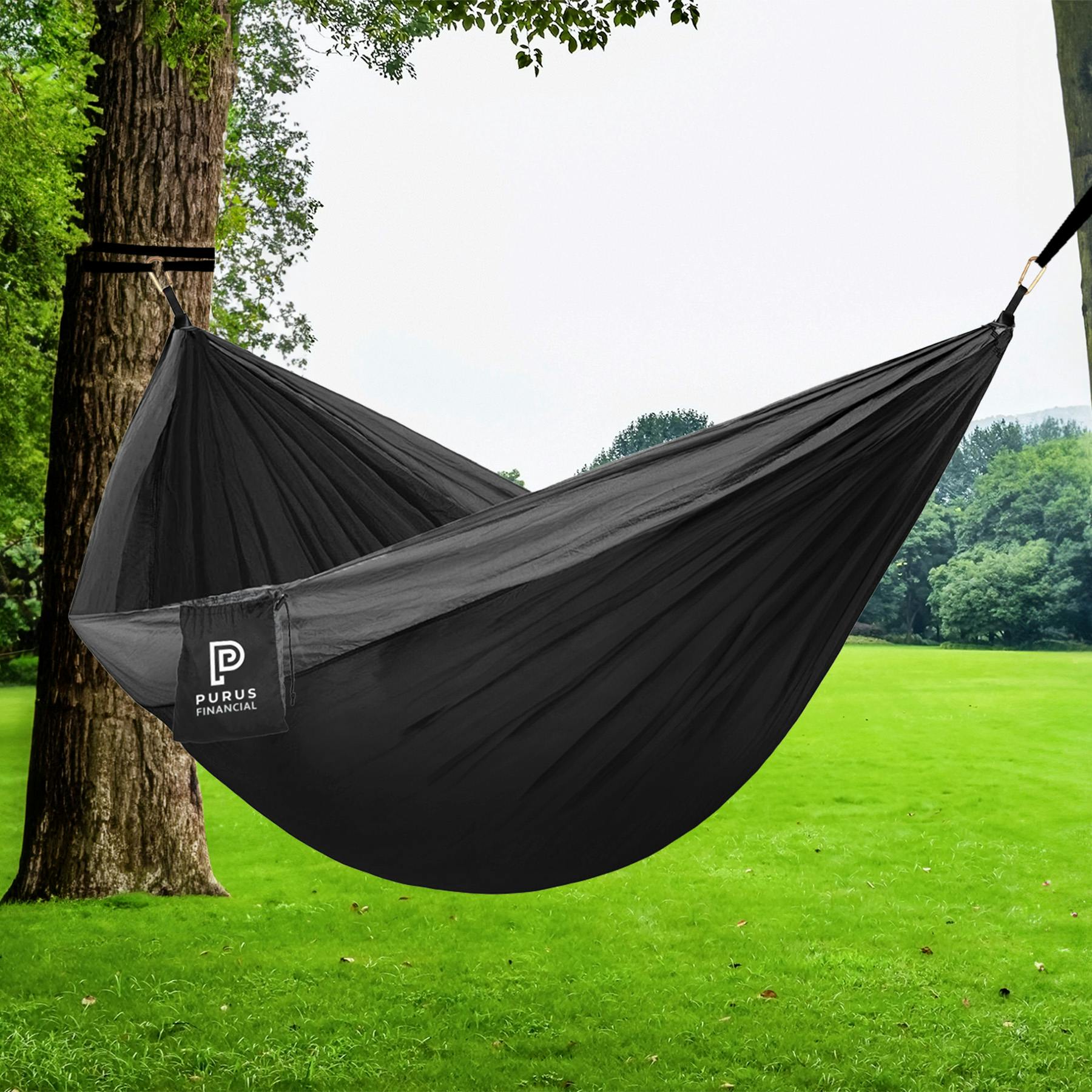 Image for The Hangout™ Portable Hammock